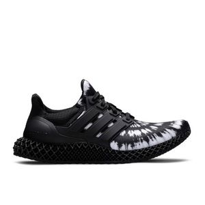 Nice Kicks x Ultra 4D ‘Have a Nice Day’